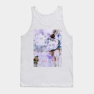 Gouache Tank Top